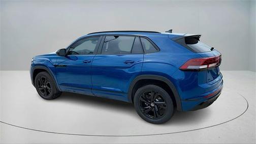 2025 Volkswagen Atlas Cross Sport 2.0T SEL