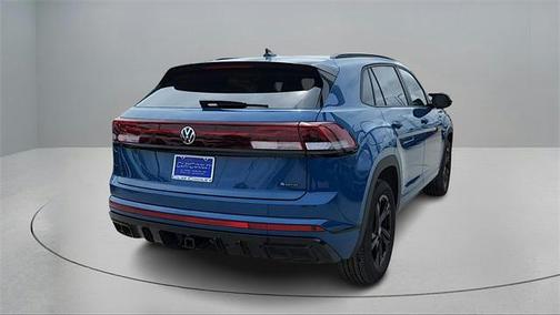 2025 Volkswagen Atlas Cross Sport 2.0T SEL
