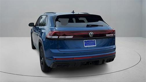 2025 Volkswagen Atlas Cross Sport 2.0T SEL