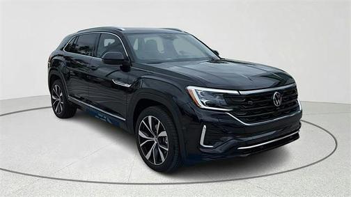 2025 Volkswagen Atlas Cross Sport 2.0T SEL Premium