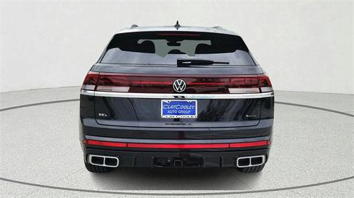 2025 Volkswagen Atlas Cross Sport 2.0T SEL Premium