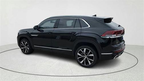 2025 Volkswagen Atlas Cross Sport 2.0T SEL Premium