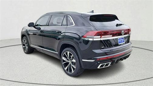 2025 Volkswagen Atlas Cross Sport 2.0T SEL Premium