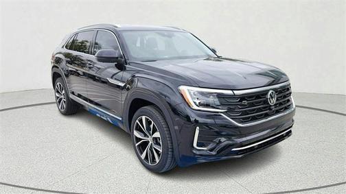 2025 Volkswagen Atlas Cross Sport 2.0T SEL Premium