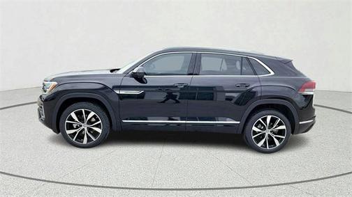 2025 Volkswagen Atlas Cross Sport 2.0T SEL Premium