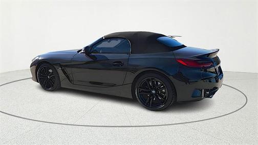 2020 BMW Z4 sDrive30i