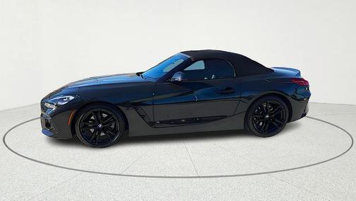 2020 BMW Z4 sDrive30i
