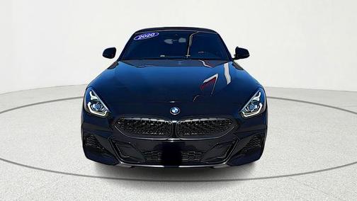 2020 BMW Z4 sDrive30i