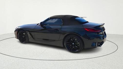 2020 BMW Z4 sDrive30i