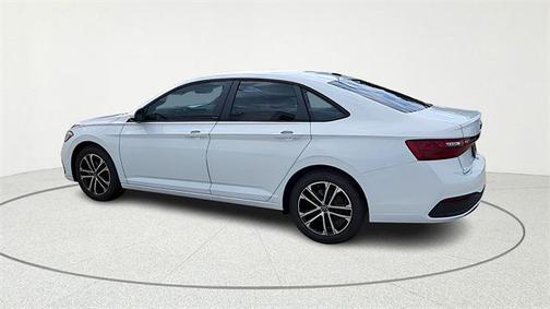 2026 Volkswagen Jetta 1.4T S