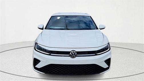 2026 Volkswagen Jetta 1.4T S