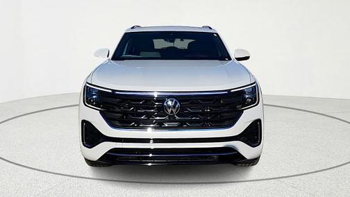 2026 Volkswagen Atlas Cross Sport 2.0T SEL Premium