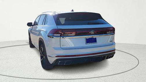 2026 Volkswagen Atlas Cross Sport 2.0T SEL Premium