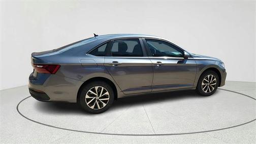 2025 Volkswagen Jetta 1.5T S