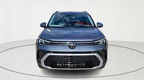 2026 Volkswagen Taos SEL