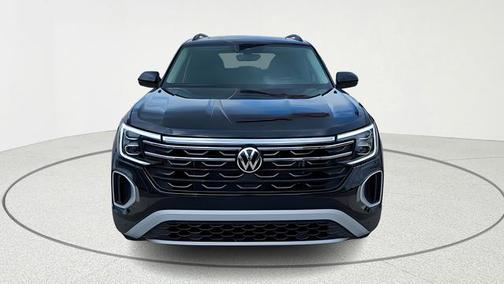2026 Volkswagen Atlas Peak Edition