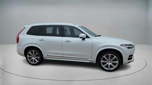 2017 Volvo XC90 T6 Inscription