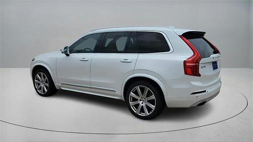 2017 Volvo XC90 T6 Inscription