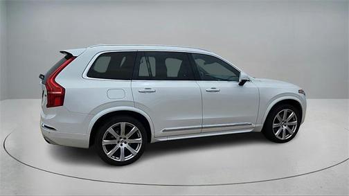 2017 Volvo XC90 T6 Inscription