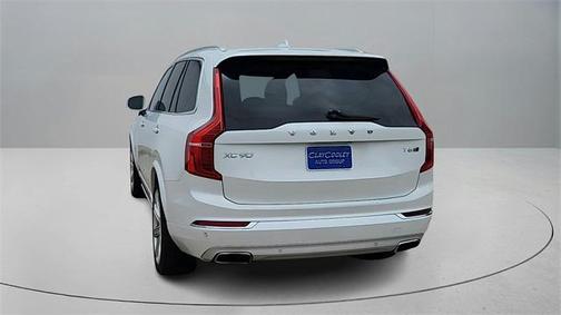 2017 Volvo XC90 T6 Inscription