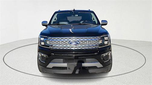 2018 Ford Expedition Platinum