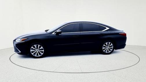 2020 Lexus ES 350 Base