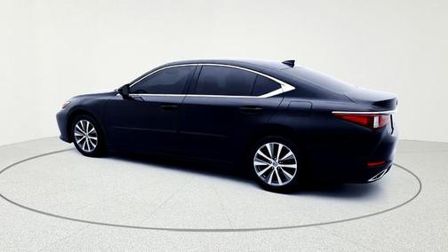 2020 Lexus ES 350 Base