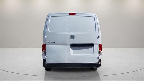 2021 Nissan NV200 S