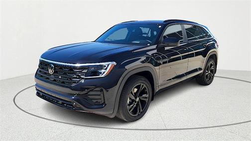 2026 Volkswagen Atlas Cross Sport 2.0T SEL