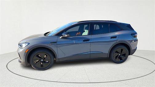 2025 Volkswagen ID.4 Pro S