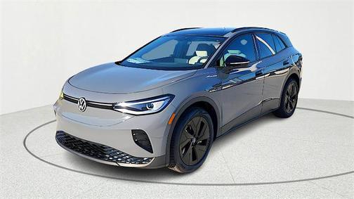 2025 Volkswagen ID.4 Pro S