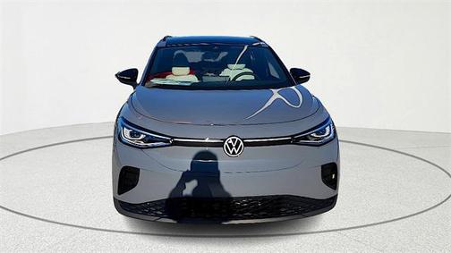 2025 Volkswagen ID.4 Pro S