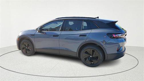 2025 Volkswagen ID.4 Pro S