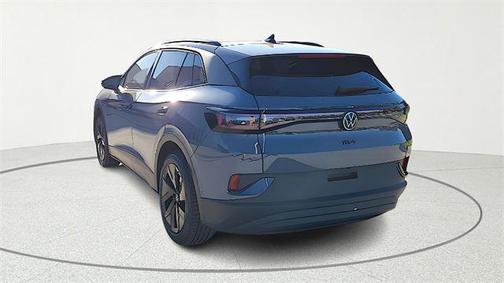 2025 Volkswagen ID.4 Pro S