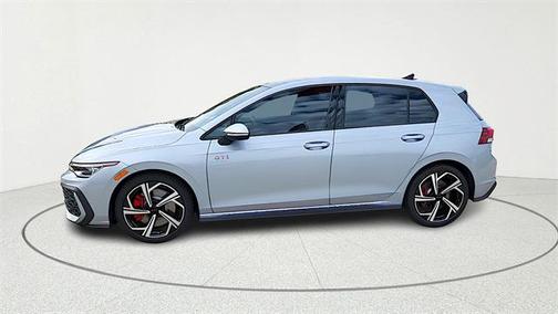 2026 Volkswagen Golf GTI 2.0T SE DSG