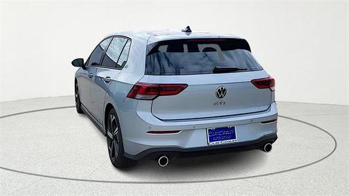 2026 Volkswagen Golf GTI 2.0T SE DSG