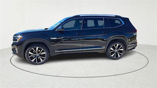2026 Volkswagen Atlas 2.0T SEL Premium R-Line 4MOTION