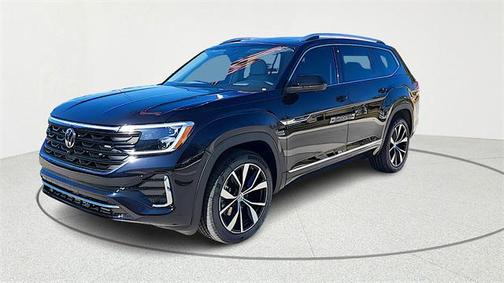 2026 Volkswagen Atlas 2.0T SEL Premium R-Line 4MOTION