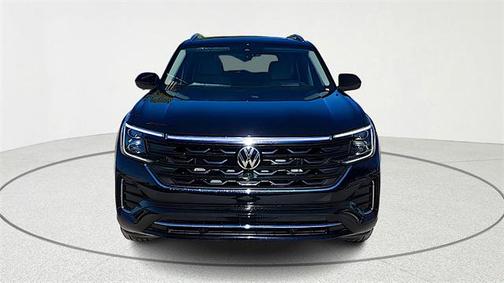 2026 Volkswagen Atlas 2.0T SEL Premium R-Line 4MOTION