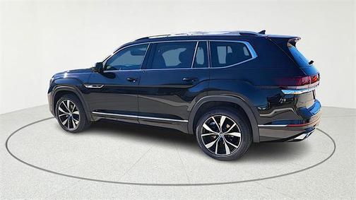 2026 Volkswagen Atlas 2.0T SEL Premium R-Line 4MOTION