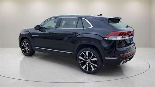 2025 Volkswagen Atlas Cross Sport 2.0T SEL Premium