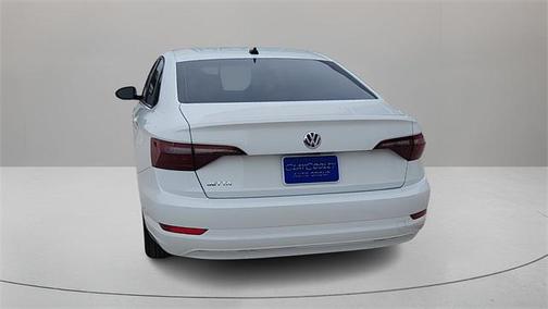2021 Volkswagen Jetta 1.4T SEL