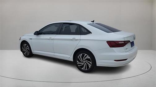 2021 Volkswagen Jetta 1.4T SEL