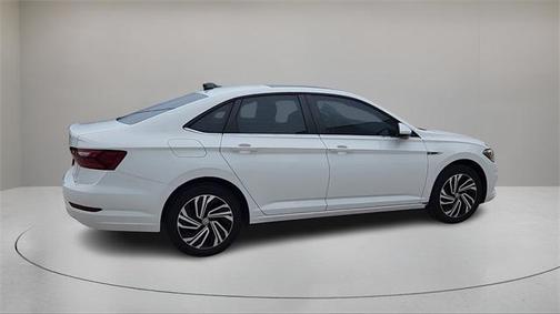 2021 Volkswagen Jetta 1.4T SEL