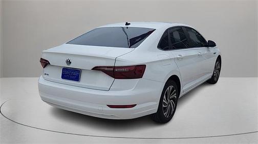 2021 Volkswagen Jetta 1.4T SEL