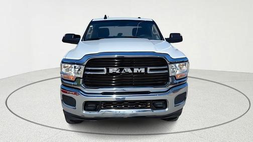 2020 RAM 2500 Big Horn Crew Cab 4x4 6'4' Box