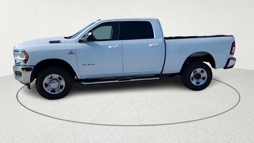 2020 RAM 2500 Big Horn Crew Cab 4x4 6'4' Box