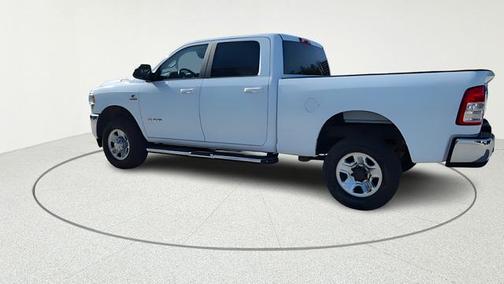 2020 RAM 2500 Big Horn Crew Cab 4x4 6'4' Box