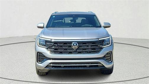 2025 Volkswagen Atlas Cross Sport 2.0T SEL