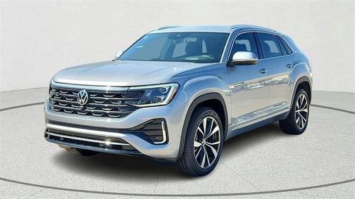 2025 Volkswagen Atlas Cross Sport 2.0T SEL